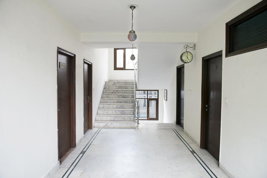 מנאלי Hotel The Himachal Inn מראה חיצוני תמונה